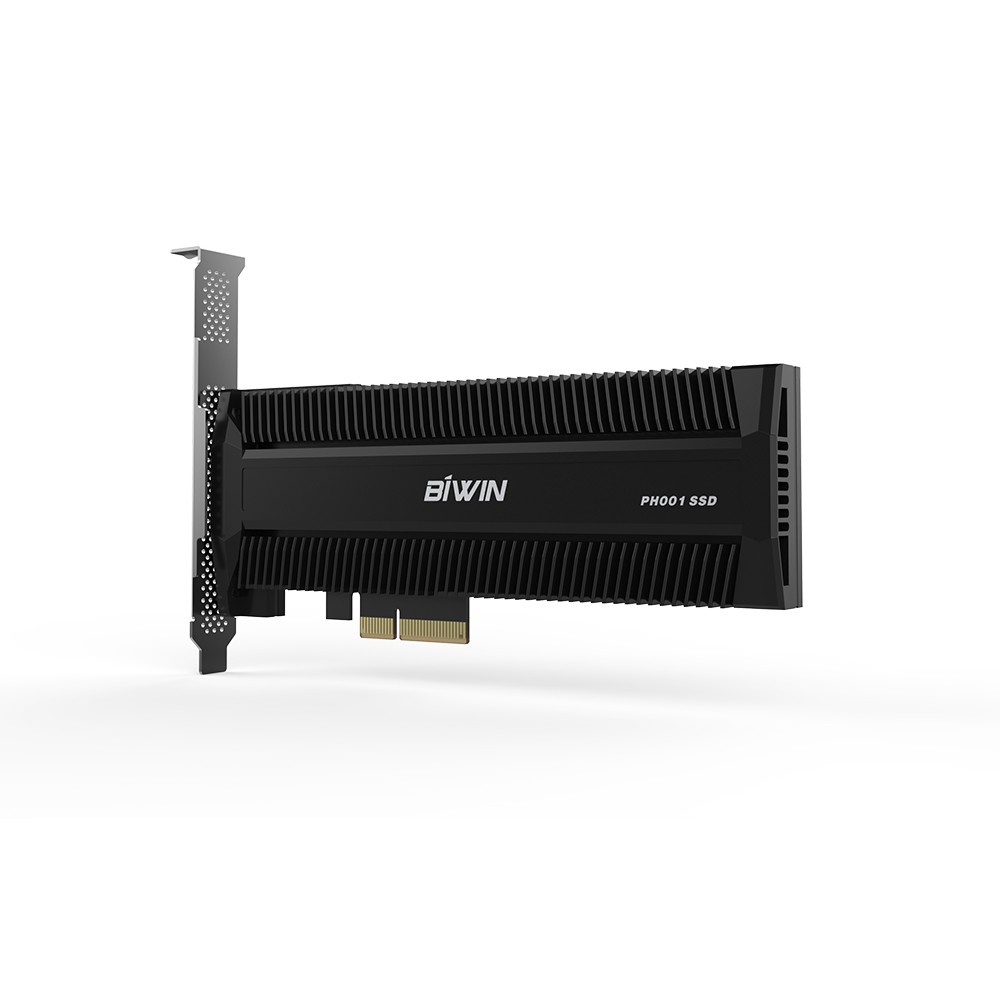 BIWIN AIC PCIe SSD（图3）