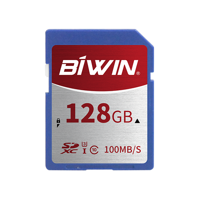 BIWIN SD卡（图1）