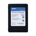 2.5" U.2 PCIe 4.0 SSD（SP416）（图1）