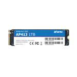 M.2 PCIe SSD（图1）