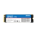 M.2 PCIe SSD（图1）