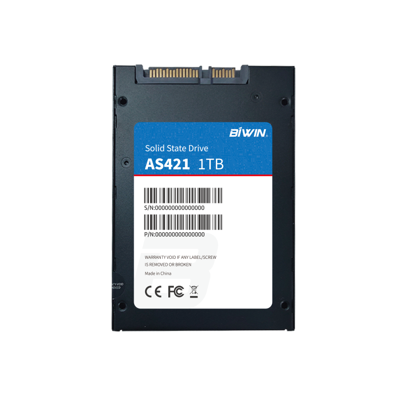 2.5" Inch SATA SSD（图2）