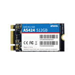 M.2 PCIe SSD（图1）