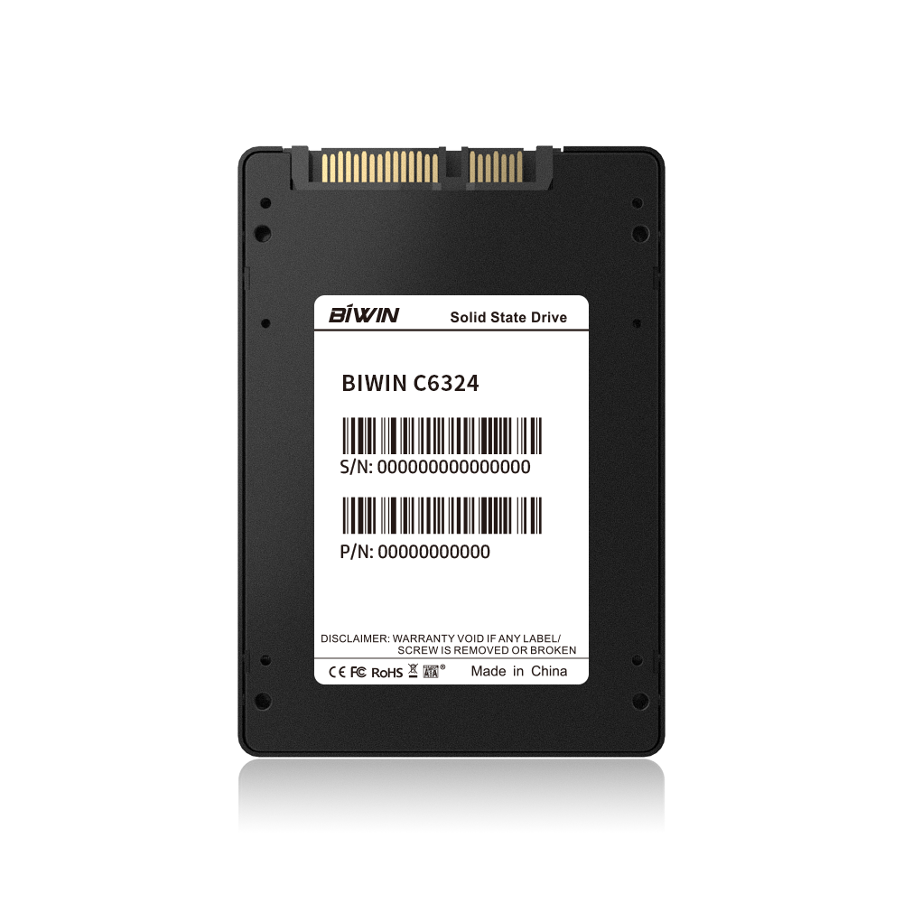 2.5 inch SATA SSD（图2）