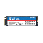 M.2 PCIe SSD（图1）
