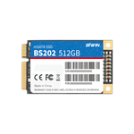 mSATA SSD（图1）