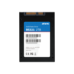 2.5" Inch SATA SSD（图1）