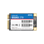 mSATA SSD（图1）