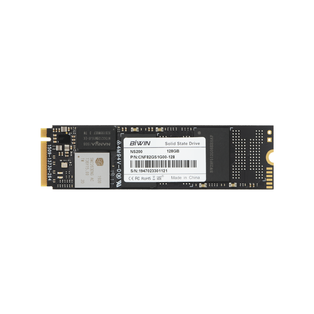 M.2 PCIe SSD（图1）