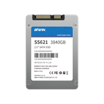 2.5" SATA SSD（SS621）（图1）