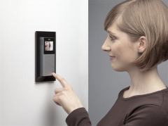 建设智慧社区，握紧社区